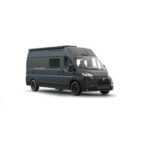 Tourne Expre Edition camper van
