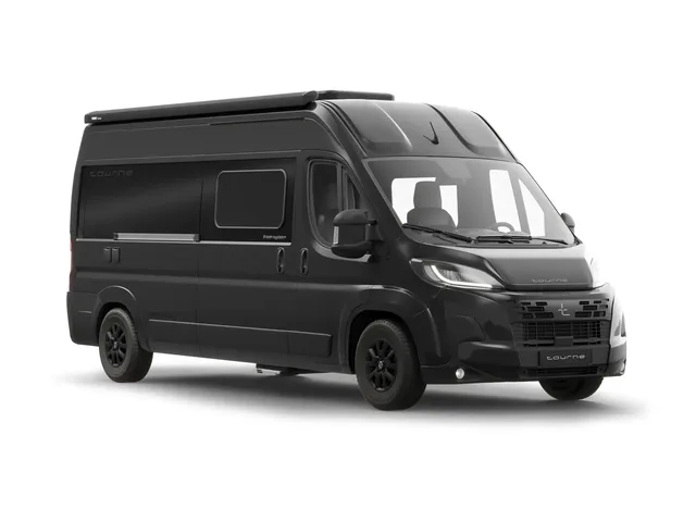 Tourne Expre Edition camper van