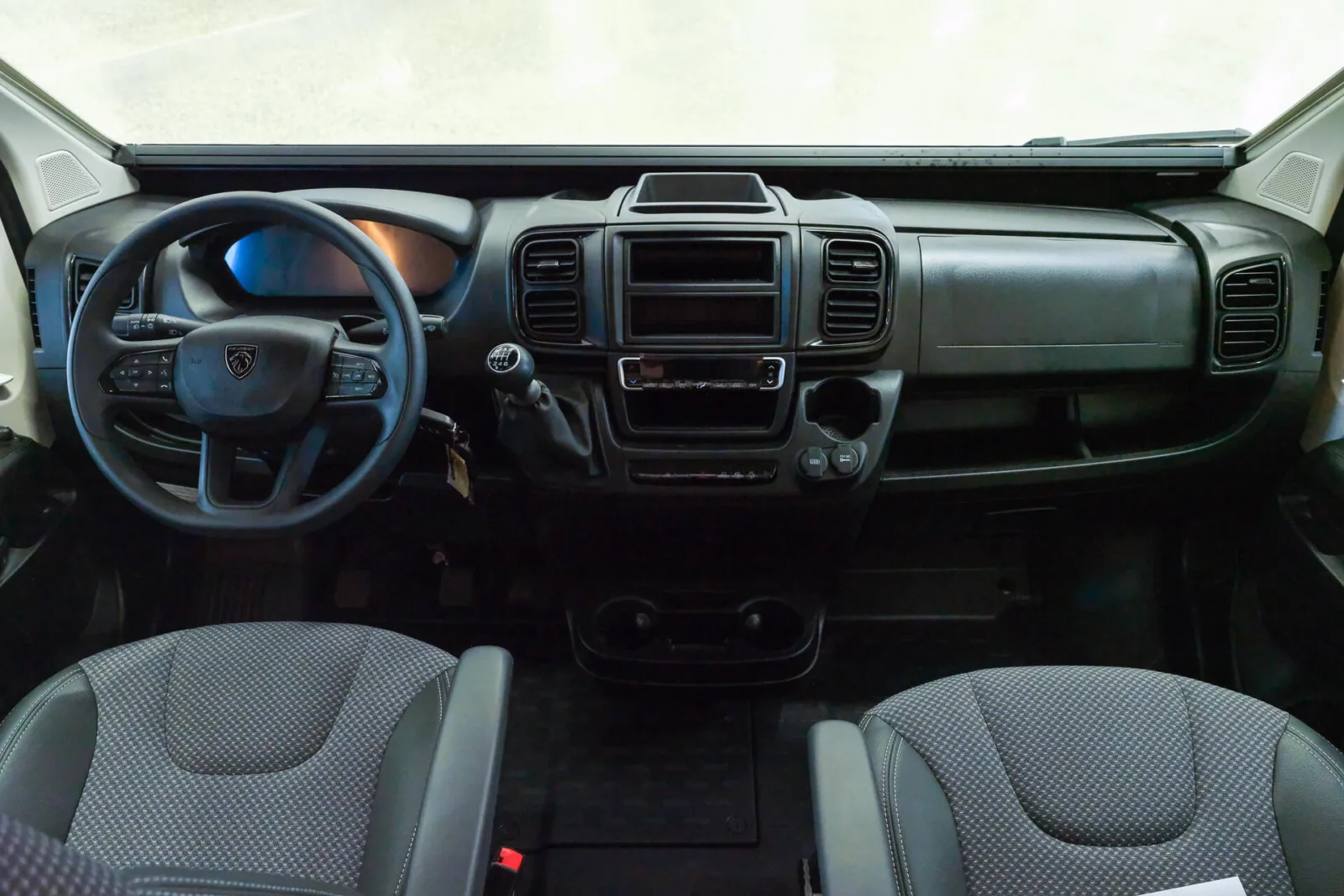 Tourne Cruise 6 4 2 2 Blue H Di 140 HP Grey Fer Metal 22