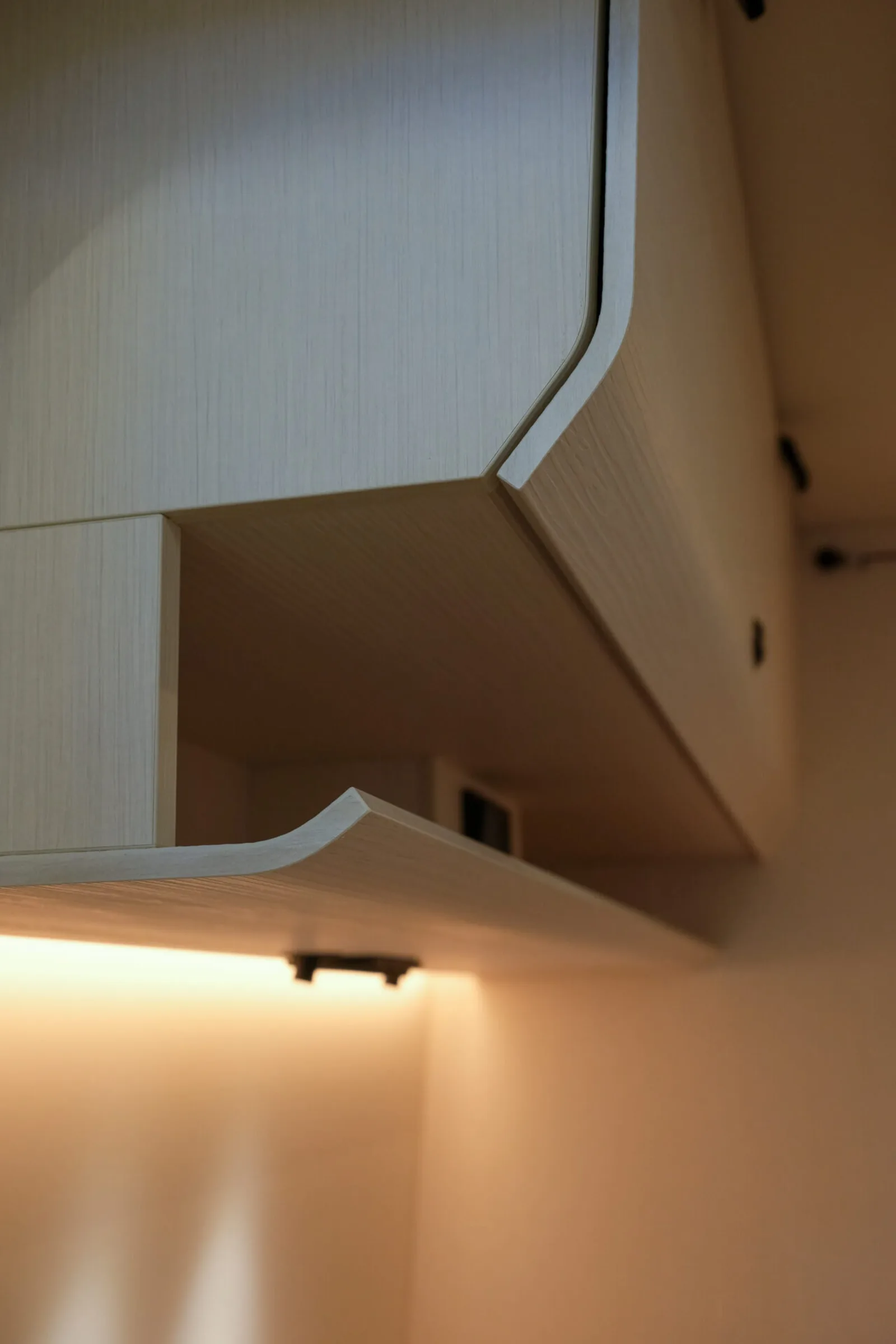 Tourne Select - furniture details