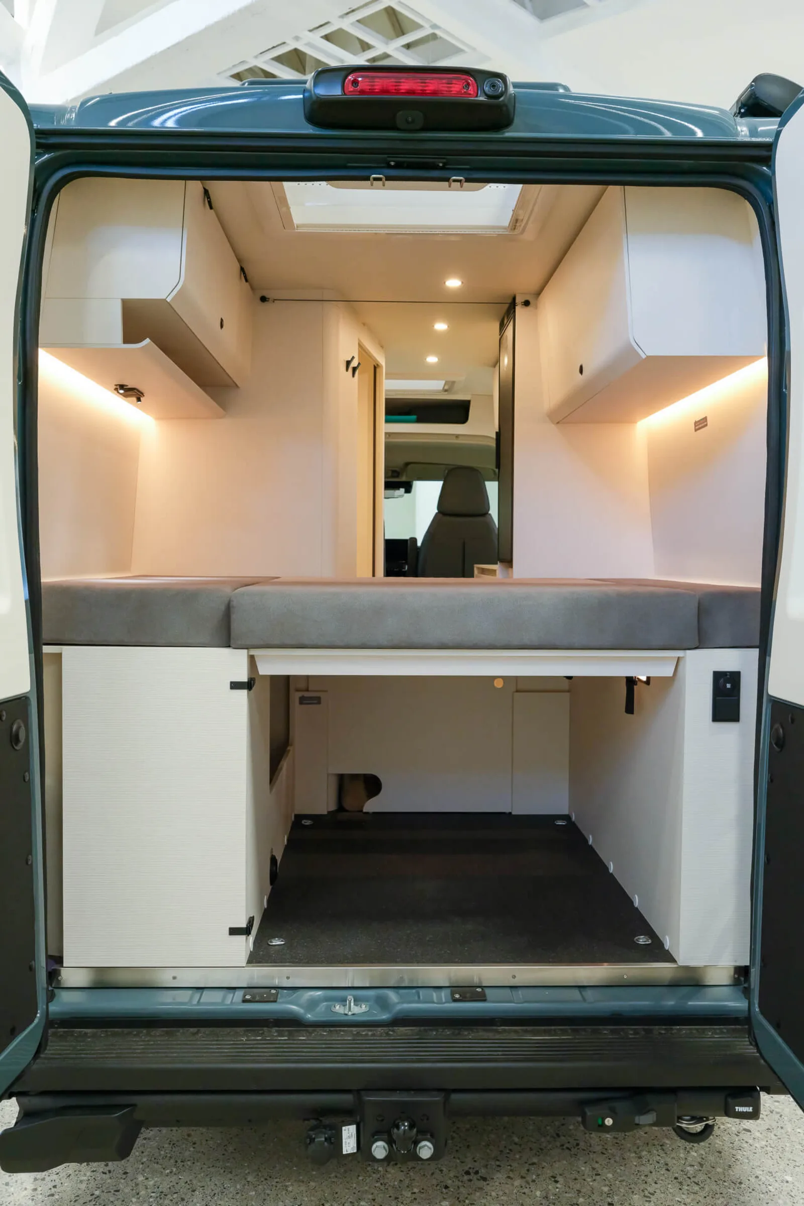 Tourne Select - Bedroom