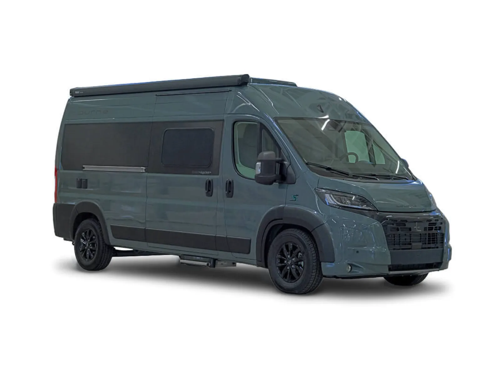 Tourne Select 6.0 180 HP automatic Select MultiJet Lanzarote Grey